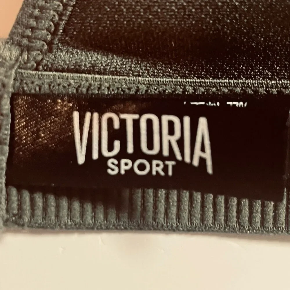 Victoria Secret Sport Incredible Lightweight Max Wire Free Sports Bra 30A